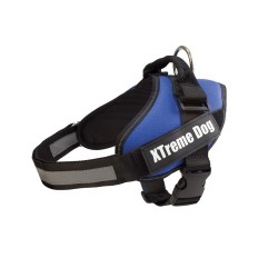 ARNES XTREME DOG NEGRO XS (44-57cm)