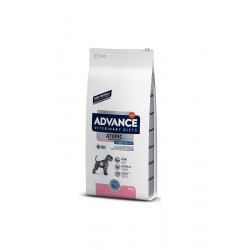 ADVANCE DOG ATOPIC TROUT 12 KG