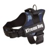 ARNES XTREME DOG AZUL XS (44-57cm)