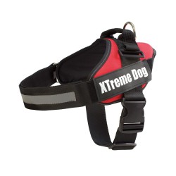 ARNES XTREME DOG ROSA XS (44-57cm)