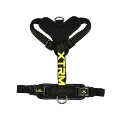 ARNES X-TRM Cronos Neon Flash. Negro