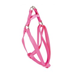 ARNES BASICO NAYECO DE NYLON FUCSIA 15-25X1 CM