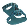 ARNES 3D DOTS L 40 X55-65CM. AZUL