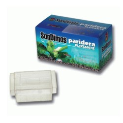 PARIDERA FLOTANTE SANDIMAS