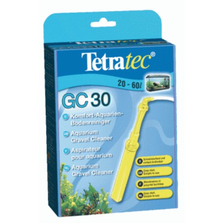 TETRATEC LIMPIA FONDOS GC30