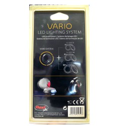 LUZ LED para Talla S/M/L de flexi Vario