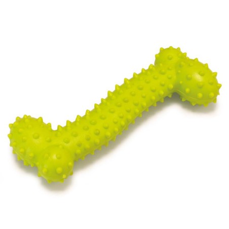 HUESO PISTACHO PUAS TERMOPLASTICO 11 cm.