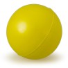 PELOTA MACIZA DE GOMA Mediana 6,5cm.