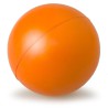 PELOTA MACIZA DE GOMA Mediana 6,5cm.