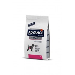 ADVANCE DOG URINARY 3 KG.