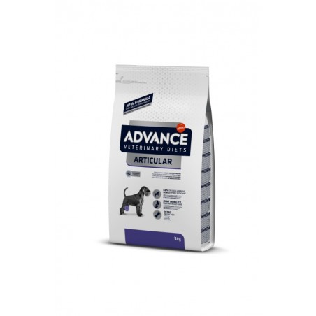 ADVANCE DOG ARTICULAR 3 KG