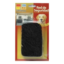 RED DE SEGURIDAD PARA COCHE...