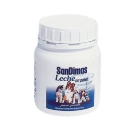 LECHE SAN DIMAS PARA PERROS 500 GR.