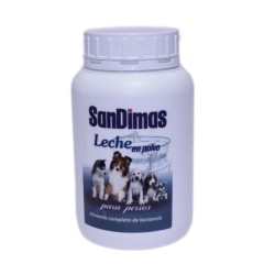 LECHE SAN DIMAS PARA PERROS...