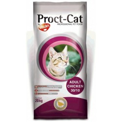 PROCT-CAT ADULT CHICKEN 4...