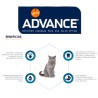 ADVANCE STERILIZED CAT TURKEY 1,5 KG.