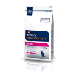 ADVANCE CAT URINARY 1,5 KG.