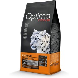 OPTIMA NOVA CAT ADULT...