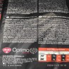 OPTIMA NOVA CAT ADULT SALMON ARROZ 8 KG.