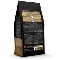 OPTIMA NOVA CAT ADULT POLLO PATATA 2 KG