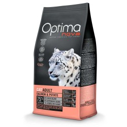 OPTIMA NOVA CAT ADULT...