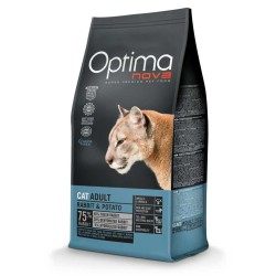 OPTIMA NOVA CAT ADULT...