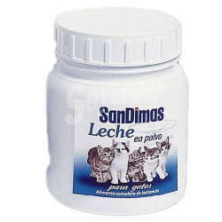 LECHE SAN DIMAS PARA GATOS...