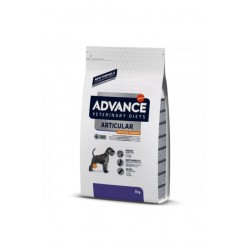 ADVANCE ARTICULAR CARE REDUCED CALORIE 3KG