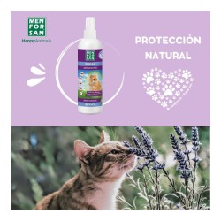 MENFORSAN SPRAY ANTI INSECTOS 250 ML.GATOS