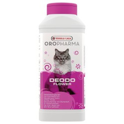 DEODO FLOWER 750 GR.GATOS...