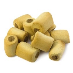 GALLETAS MINI ROLLS 200gr.