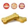 GALLETAS SANDWICH HUESO. Bolsa 2,5 Kg.