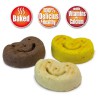 Galletas "Smiles" 1 Kg.