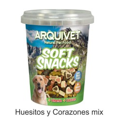 HUESITOS Y CORAZONES MIX...