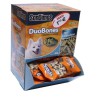 DUOBONES CORDERO Y ARROZ  60 GR. CAJA 40 UDS.