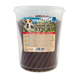 BARRITAS Tender Meat Sticks...