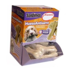 HUESO ANTISARRO M. 1X40 GR....