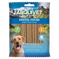 DENTAL STICKS Bolsa 7...