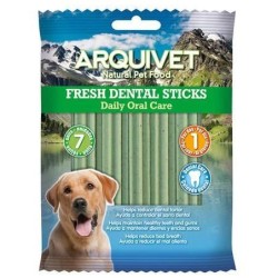 FRESH DENTAL STICKS Bolsa 7...