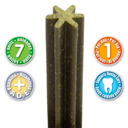 FRESH DENTAL STICKS Bolsa 7 Uds./140gr. Arquivet