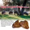 OREJAS DE CERDO IBERICO MEDIANA - 30 UDS.