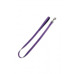 CORREA NYLON MORADA 2 x 120...