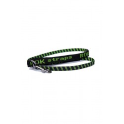 RAMAL ROKSTRAPS 25X0,9M. +30KG. VERDE