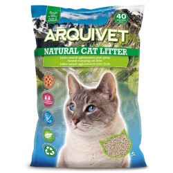 ARENA NATURAL CAT LITTER 5...