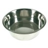 COMEDERO ACERO INOX.Nº4  2,80LT/25cm.