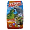 LOROS MEDIUM MIX VINCI Bolsa 4 KG.