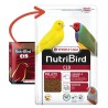 NUTRIBIRD C19 INICIACION 3 KG.