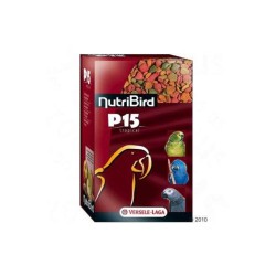 NUTRIBIRD P15 TROPICAL 1 KG. VERSELE-LAGA