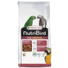 NUTRIBIRD P15 TROPICAL 10 KG. VERSELE-LAGA