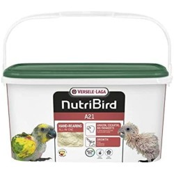 NUTRIBIRD A21 800 GR....